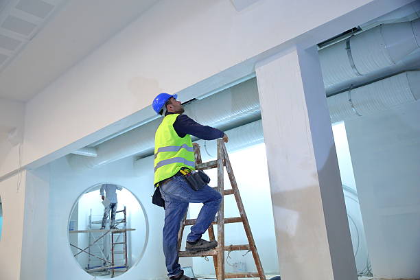 Best Drywall Sanding and Smoothing  in Cutler Bay, FL